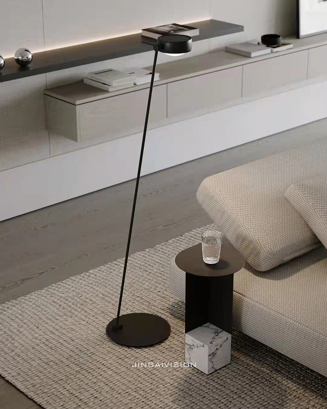 有趣的构件搭配（图ZMjkwMDg3NjI4） - 家装设计 - 站酷设计师金该效果图官方账原创素材 - 站酷ZCOOL