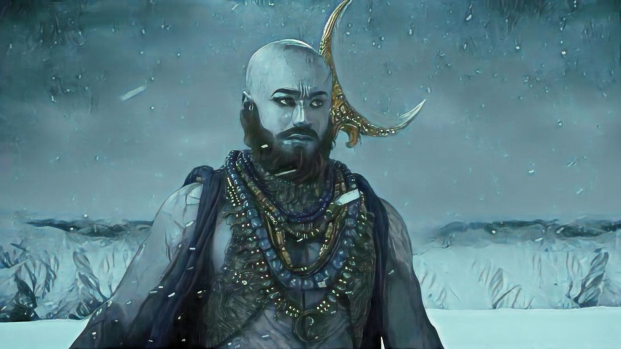 仁者无敌勇者无惧