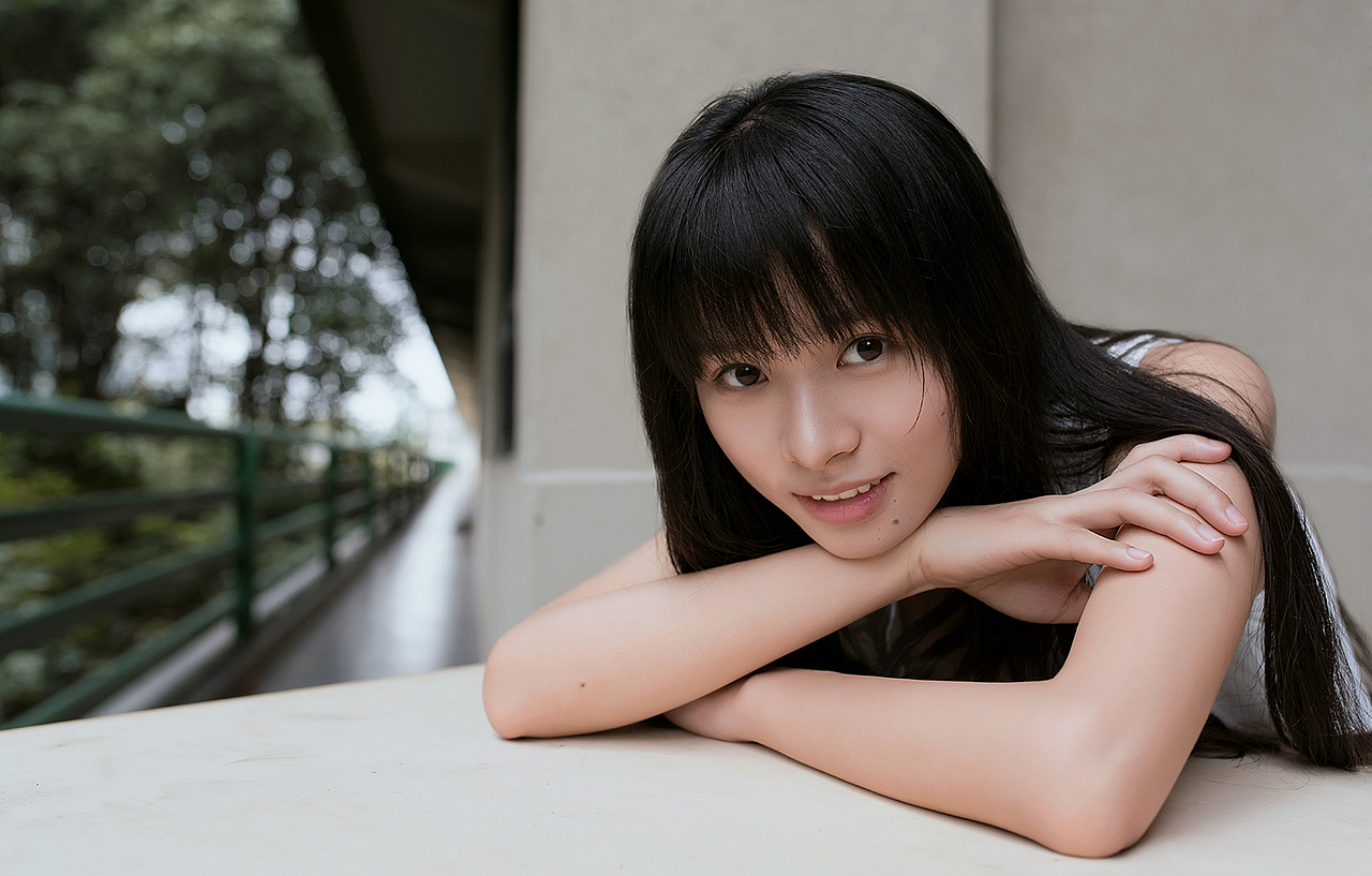 21歳の誕生日を記念して靑春の写（图ZMjYyOTcyMDQ=） - 人像摄影 - 站酷设计师_风瞳_原创素材 - 站酷ZCOOL
