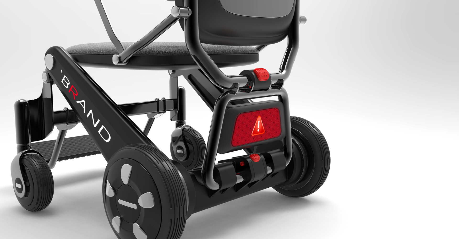 可站立式轮椅|工业/产品|交通工具|Joy呀 - 原创作品 - 站酷 (ZCOOL)