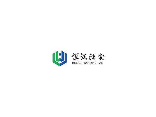 logo作品