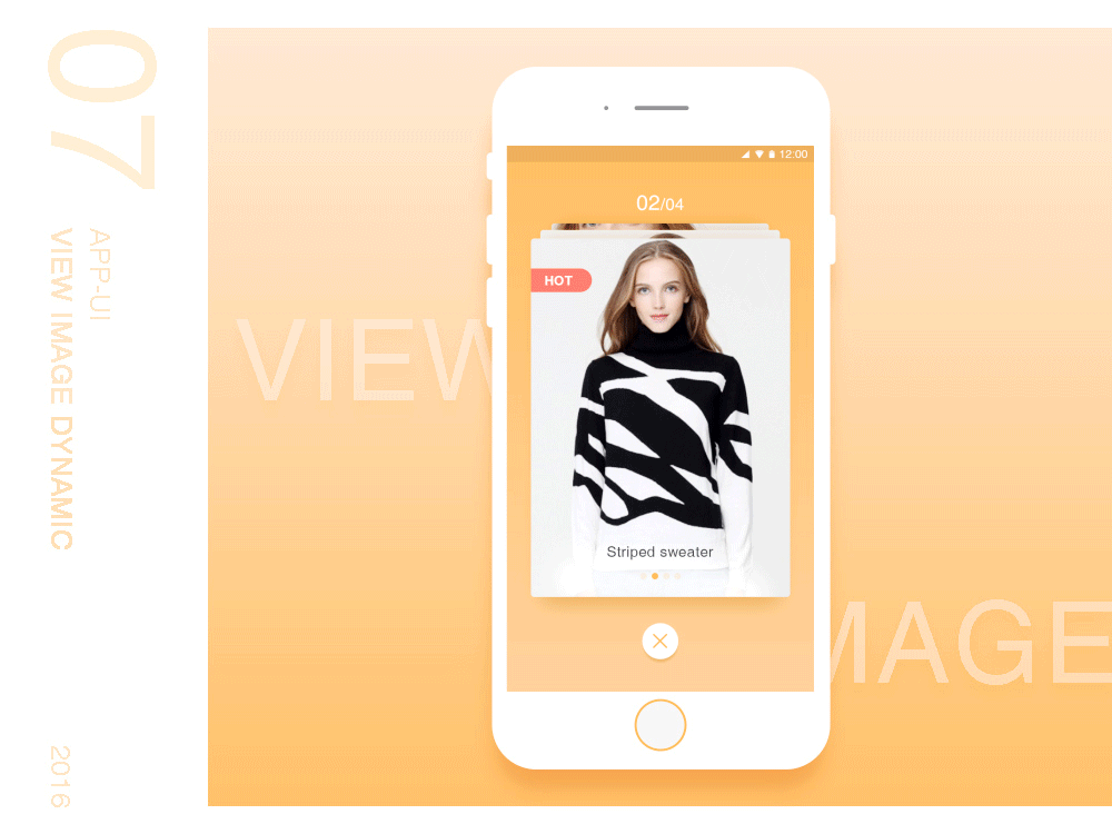 电商APP EB Design（图ZNjI2NDEzOTY=） - APP界面 - 站酷设计师嬉皮士_原创素材 - 站酷ZCOOL