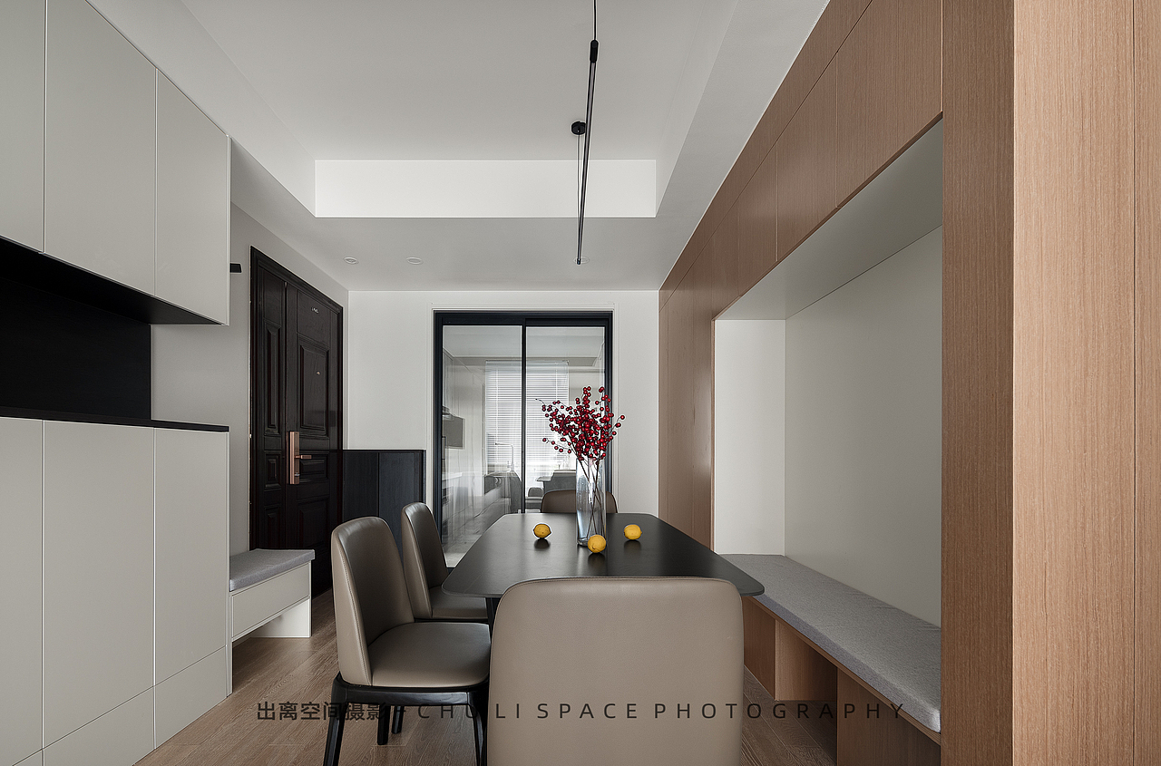 中铁青秀城· 私宅