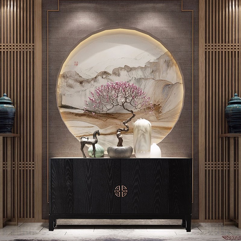 供桌佛龛场景图拍摄 P图展示（图ZMjc4MDU4NDMy） - 海报 - 站酷设计师岞海印象原创素材 - 站酷ZCOOL