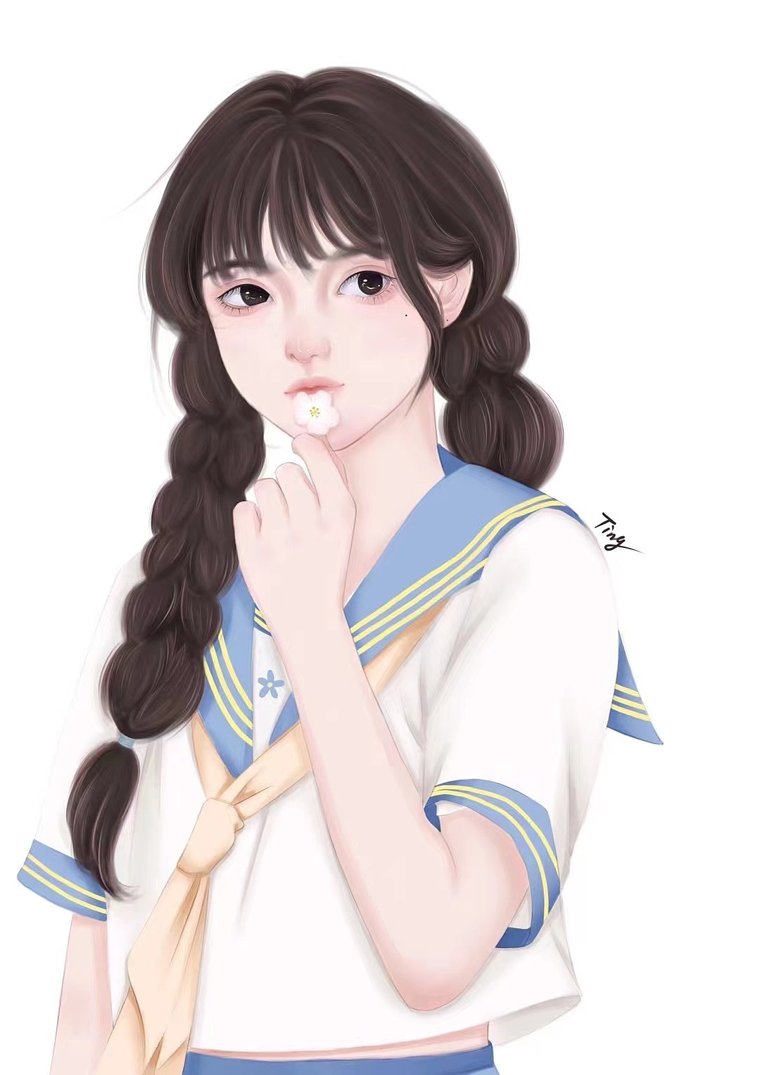 2021-2022进击的作品（第1个笑不活了）（图ZMjg5NTY0NzA0） - 创作习作 - 站酷设计师是大Ting呀原创素材 - 站酷ZCOOL