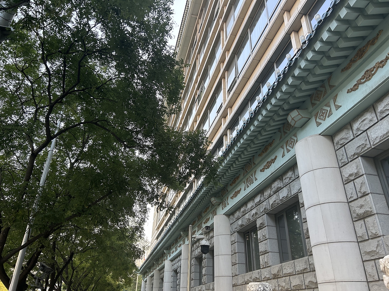 iPhone14摄影集—北京篇