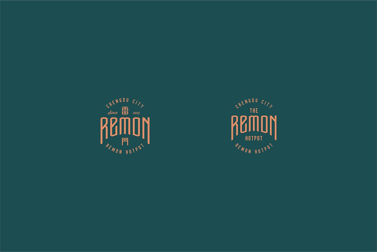 REMON | 雷门火锅