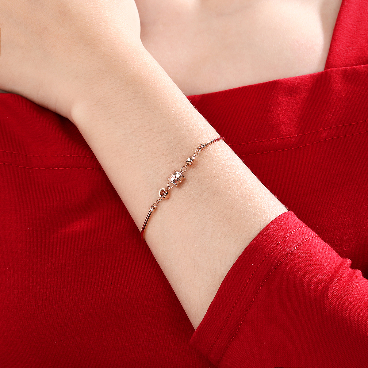 首饰珠宝不露脸模特图拍摄（图ZMTg0MTg2Mjc2） - 产品摄影 - 站酷设计师摄影师梵森原创素材 - 站酷ZCOOL