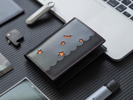 静物练习：Hibbers小王子限定钱包&卡包