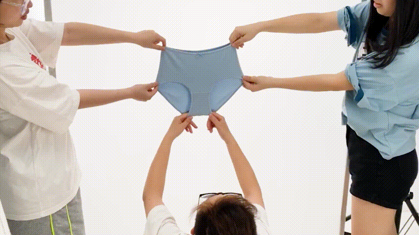 品牌视频 | 蝶安芬 x LIAOWO VISION