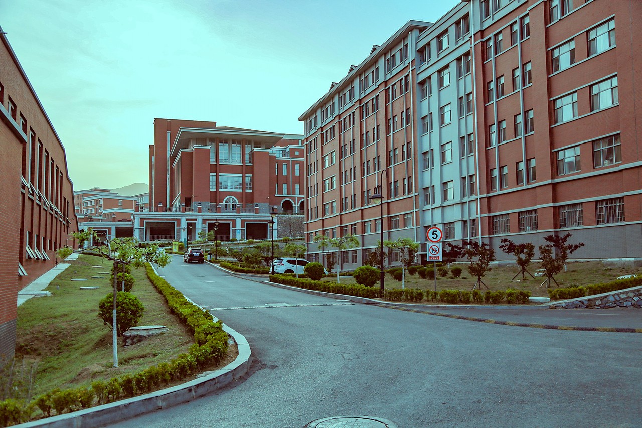 大连艺术学院
