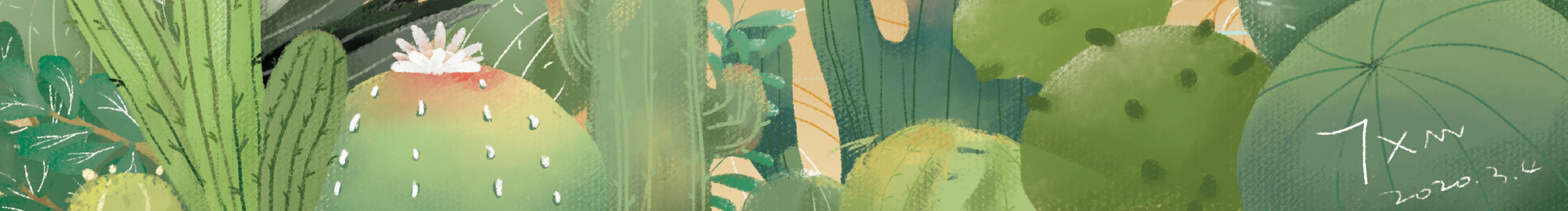 布兜兜兜兜Douer的个人主页（封面预览） - 主页封面设置 - 站酷设计师布兜兜兜兜Douer原创素材 - 站酷ZCOOL