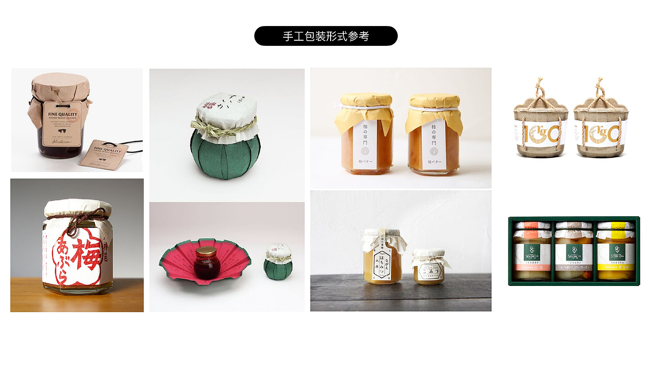 2021Works collection