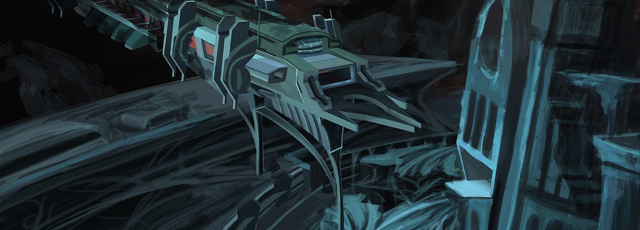 地下城 叁（图ZMjcxMTE1NjE2） - 概念设定 - 站酷设计师龙卷LONGJUAN原创素材 - 站酷ZCOOL