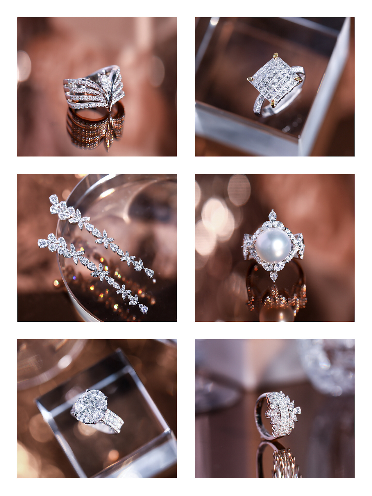 珠宝摄影戒指模特图|摄影|产品|张梦盈的备份人生 - 原创作品 - 站酷 (ZCOOL)