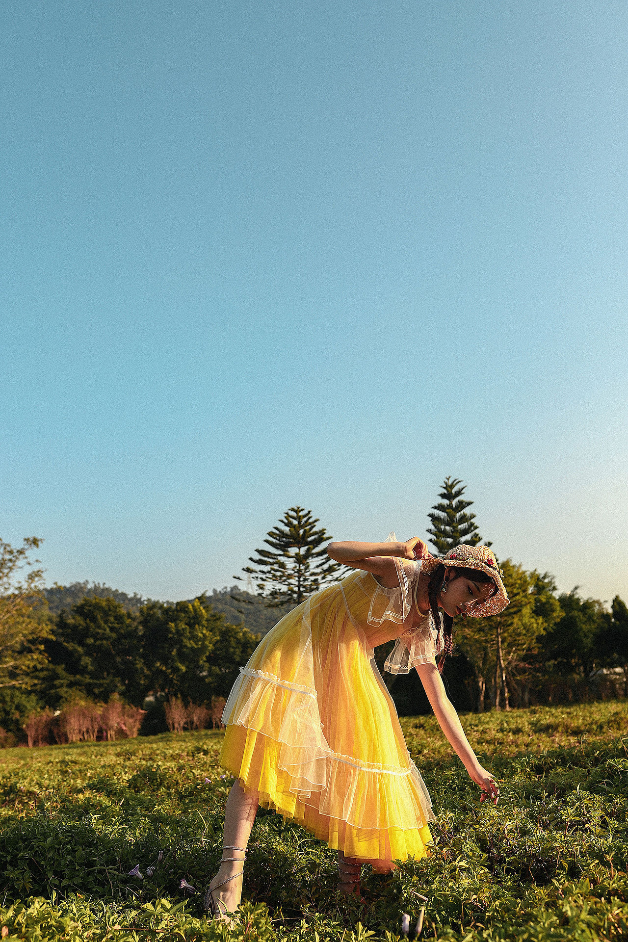 日系少女写真（图ZMTk0ODkwMzA0） - 人像摄影 - 站酷设计师肖二七丶原创素材 - 站酷ZCOOL