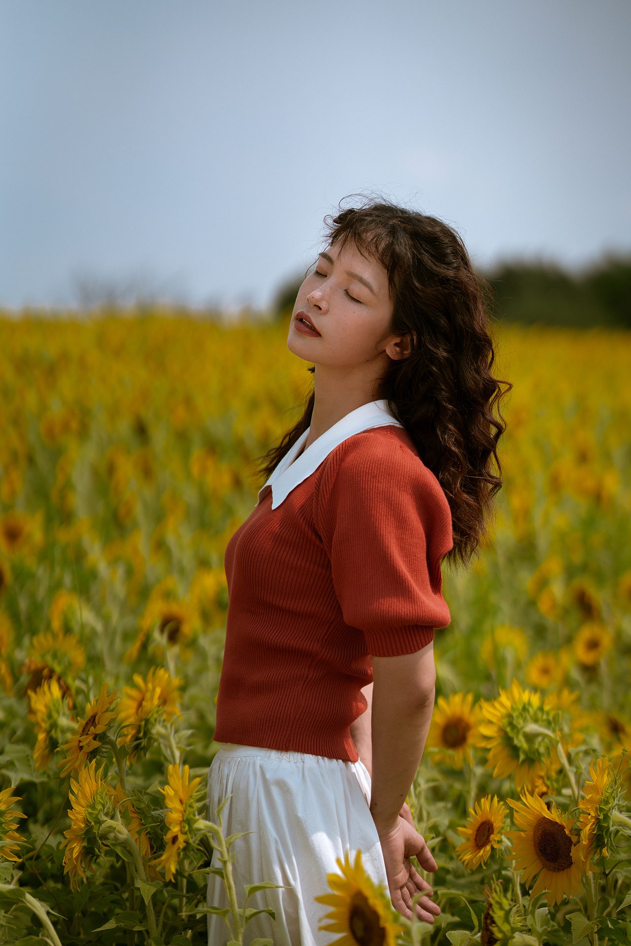 像是烈日炎炎灼烧着你我砰砰直跳的心（图ZMzA5OTQ4ODIw） - 人像摄影 - 站酷设计师悠图原创素材 - 站酷ZCOOL