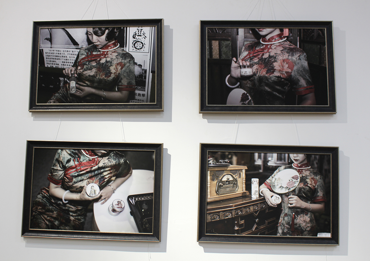 2018天津理工摄影（图ZMTE2ODI3Mzky） - 其他 - 站酷设计师鲲化鹏原创素材 - 站酷ZCOOL