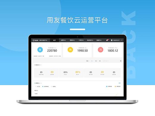 后台管理