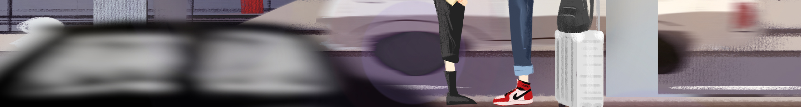 ysjcutie的个人主页（封面预览） - 主页封面设置 - 站酷设计师ysjcutie原创素材 - 站酷ZCOOL