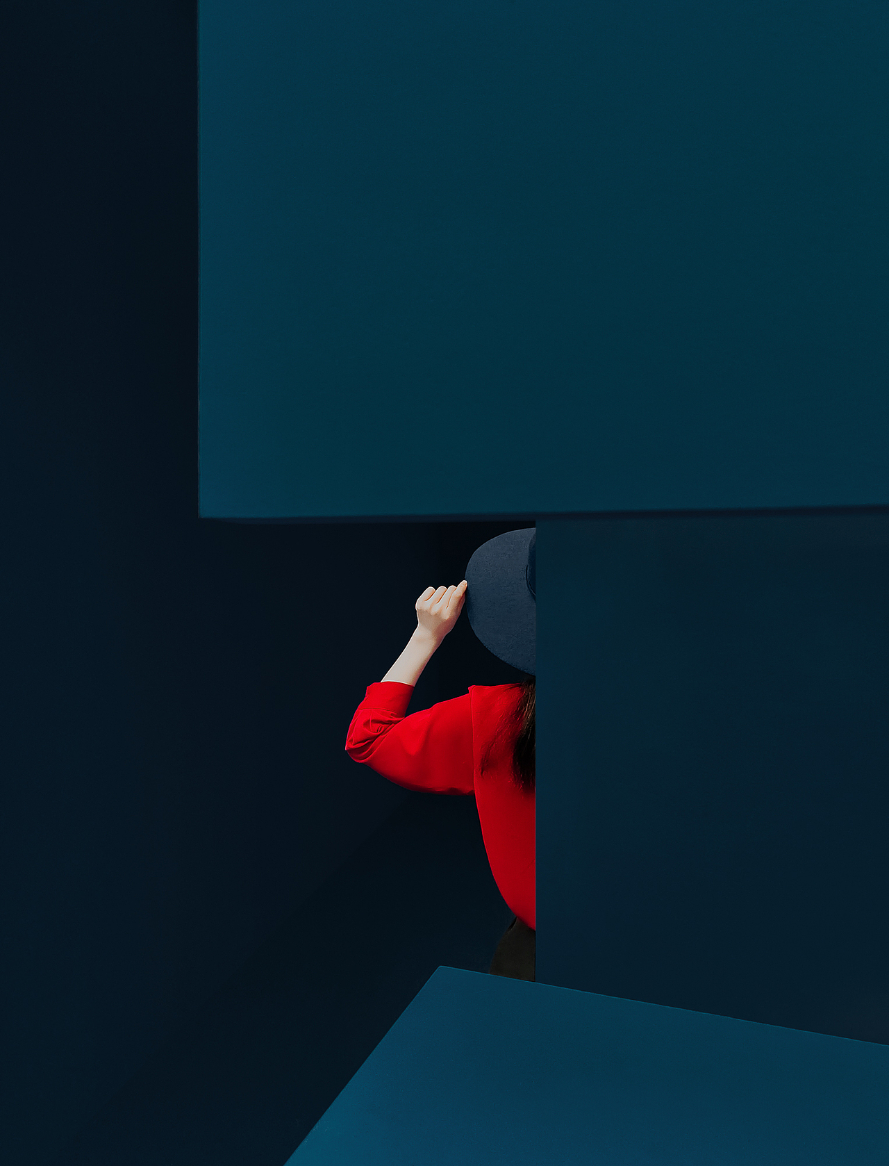 红白蓝（图ZMjQ1MzM5NDM2） - 人像摄影 - 站酷设计师赵先虹原创素材 - 站酷ZCOOL