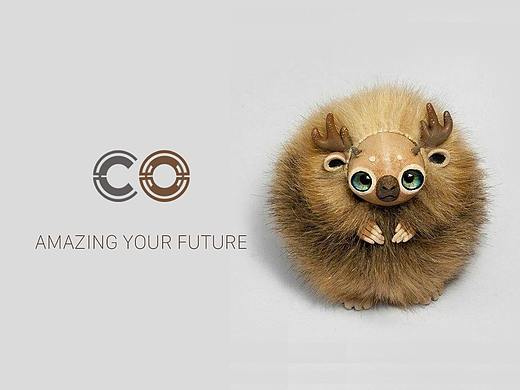 CO APP（个人主页-ZMjU2OTYwNTY=） - APP界面 - 站酷设计师GraceGs原创素材 - 站酷ZCOOL