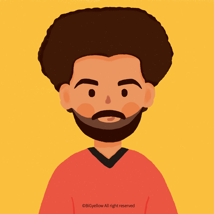 2018 World Cup（图ZMTE4NTQ3MDky） - 商业插画 - 站酷设计师BiGyellow啦原创素材 - 站酷ZCOOL
