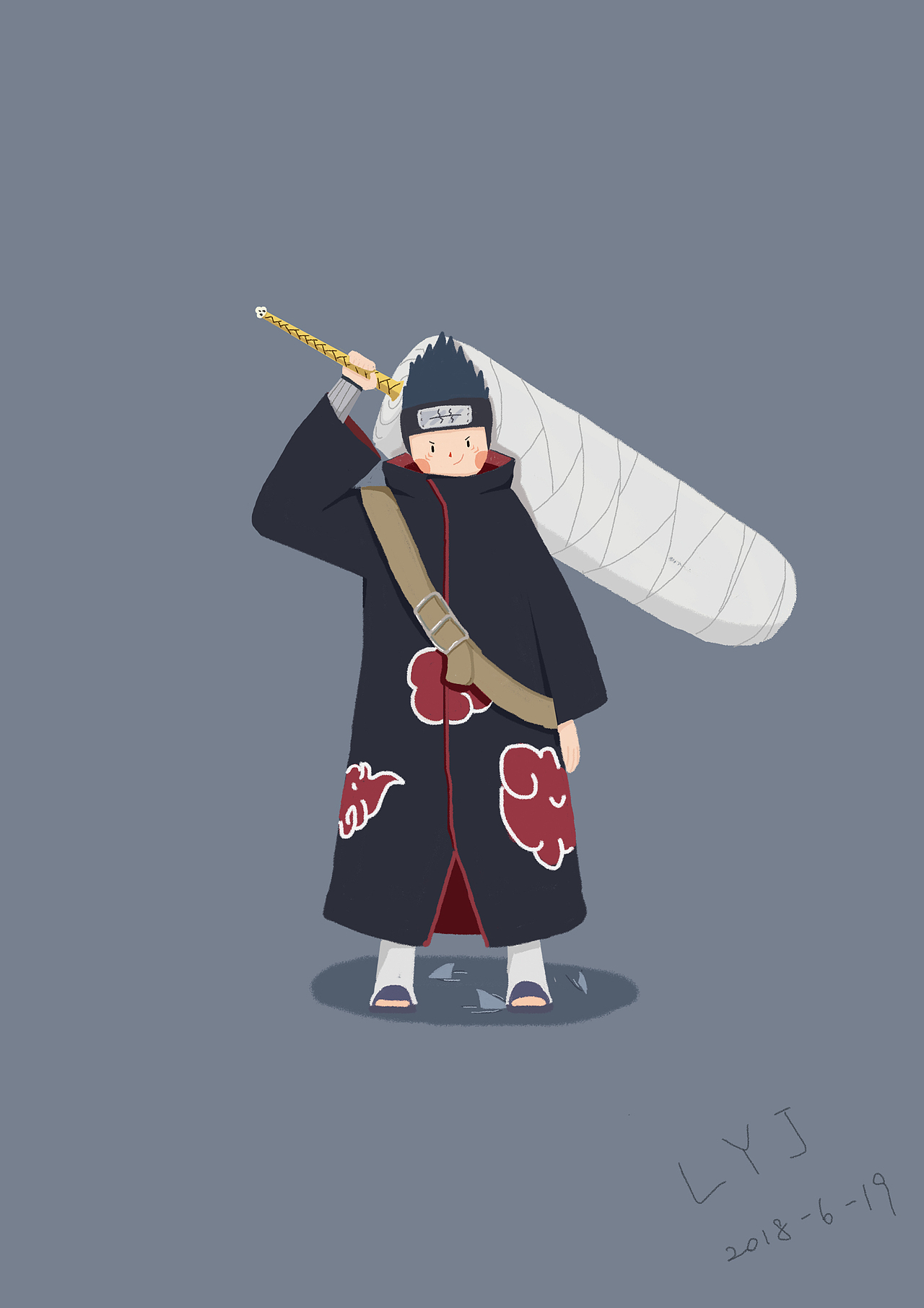 晓（上）（图ZMTE4NjQxNDI4） - 创作习作 - 站酷设计师一杯清咖谢谢原创素材 - 站酷ZCOOL