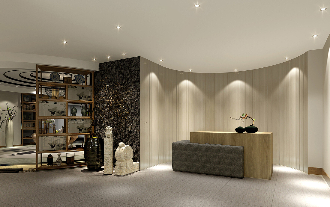 成都美容院装修设计||成都有特色美容院装修设计（图ZMTM4MjA0MTQ0） - 家装设计 - 站酷设计师成都美容院装修图原创素材 - 站酷ZCOOL