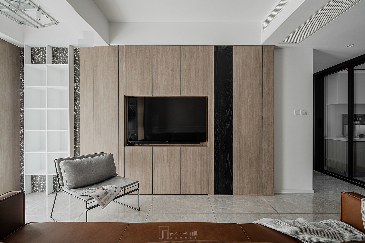 芜湖凡品设计新作 栖|把陌生城市变熟悉,在他乡有个家