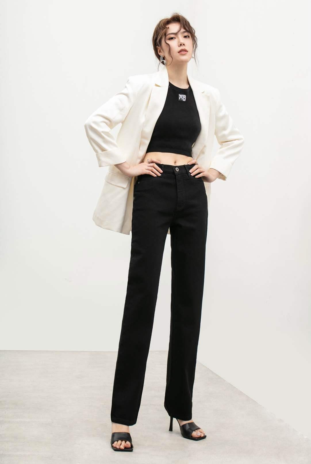 国内女模 服装、首饰、彩妆🉑接拍