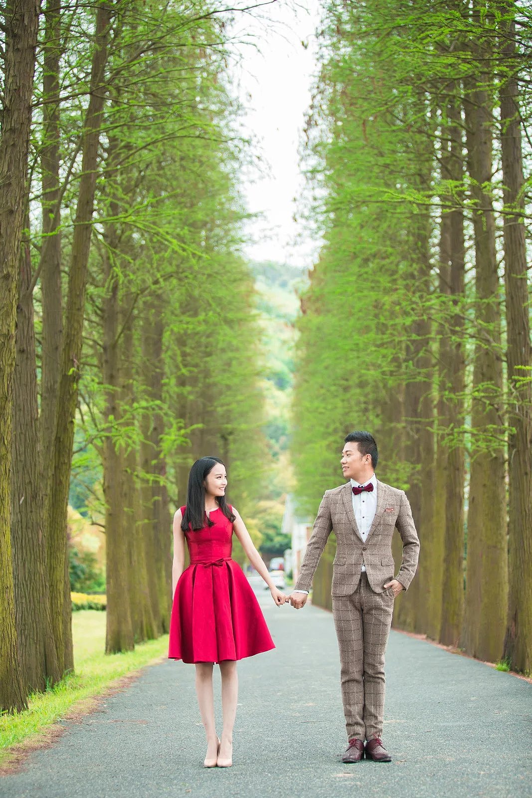 帮朋友做的婚礼邀请视频 小清新系列