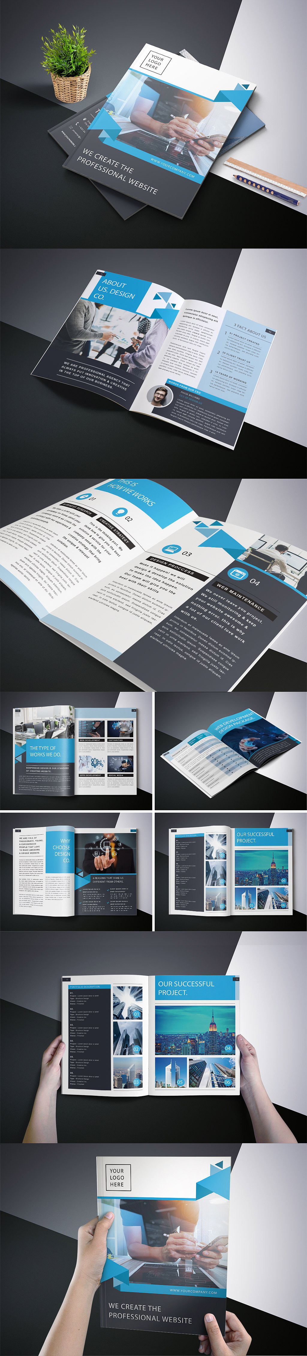 手册（图ZMTM4MTUwMTAw） - 书籍/画册 - 站酷设计师画册大写Z原创素材 - 站酷ZCOOL