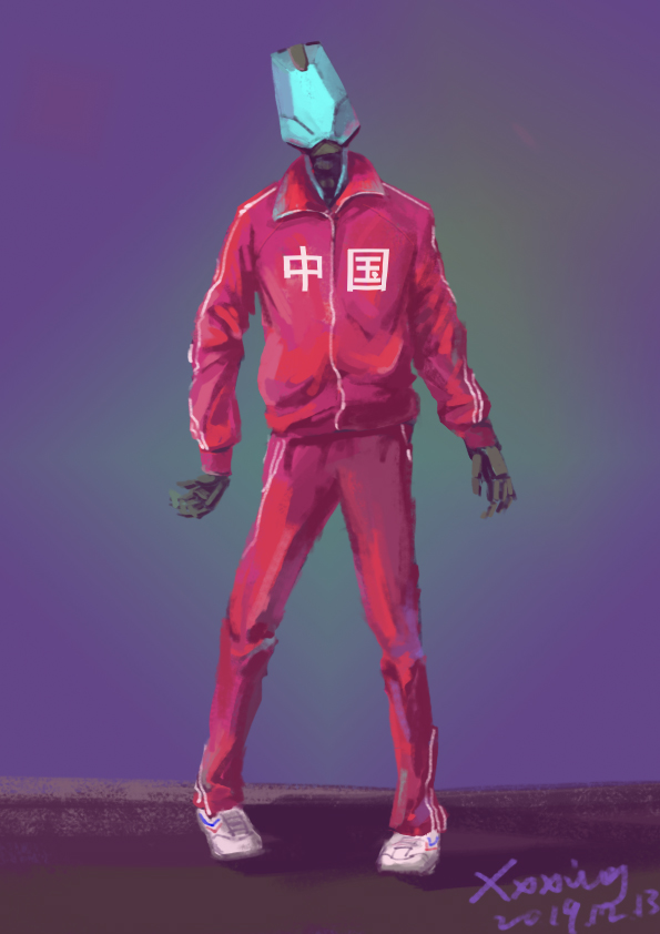 星了个星的个人主页（背景预览） - 主页背景设置 - 站酷设计师星了个星原创素材 - 站酷ZCOOL