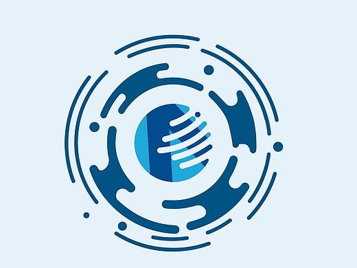 智能科技公司vi手册（毕业设计）