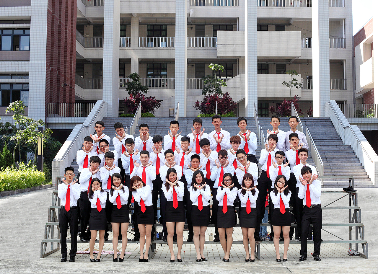 《那年毕业,我们正青春》