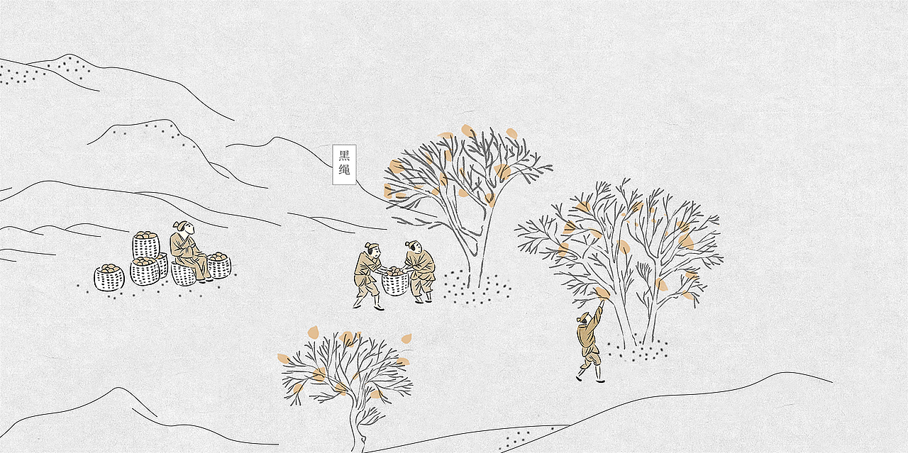 开始吧APP的Web端下载页（图ZMTQ5NjU4NTk2） - APP界面 - 站酷设计师黑绳HeiSheng原创素材 - 站酷ZCOOL