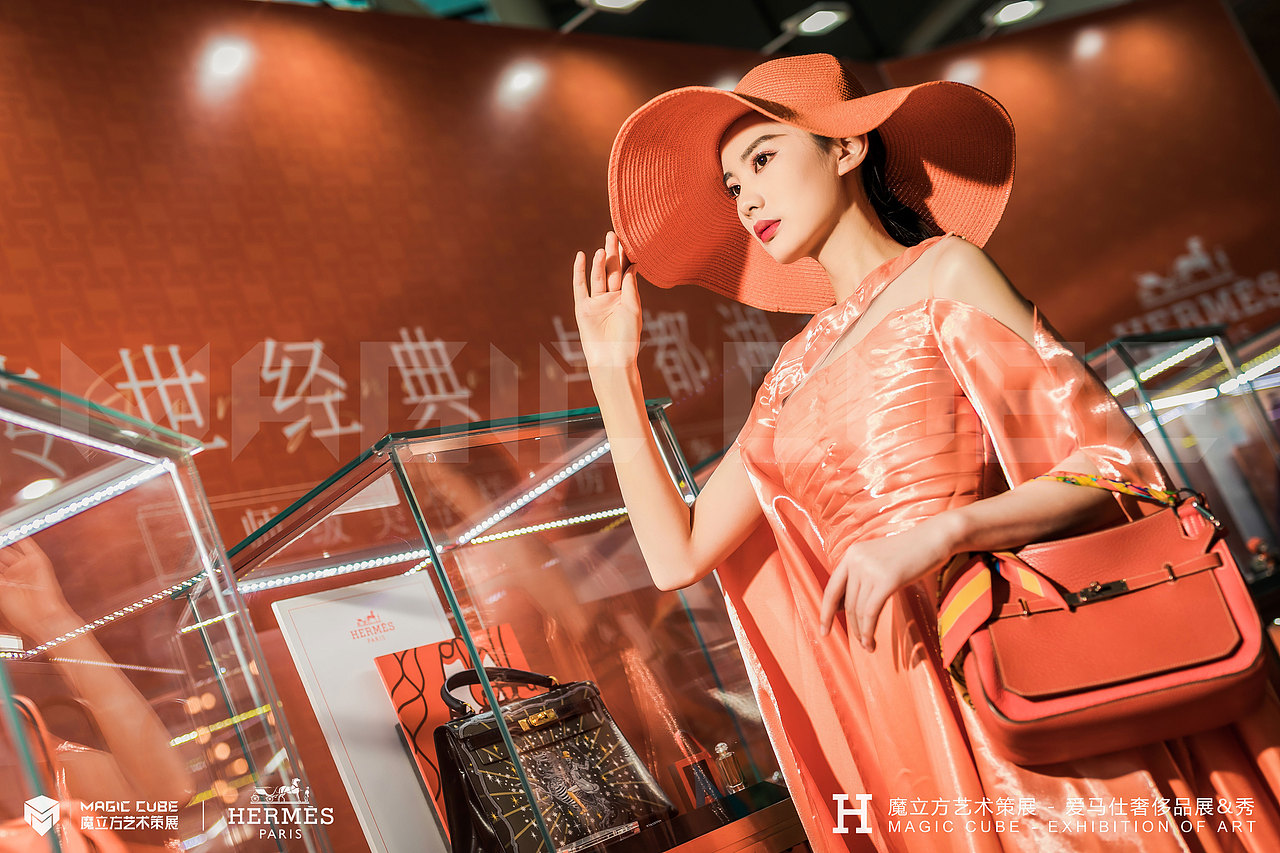 𝐇𝐄𝐑𝐌𝐄𝐒 爱马仕艺术大赏（图ZMjc3MjMzNjU2） - 文案/策划 - 站酷设计师RealM原创素材 - 站酷ZCOOL
