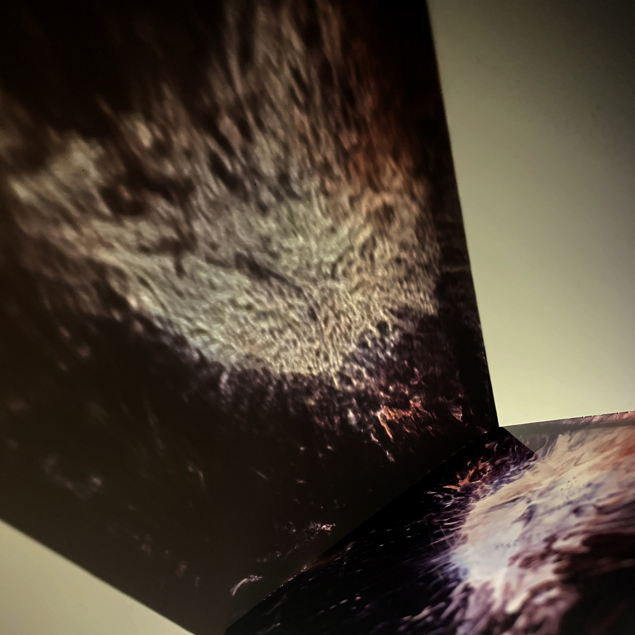 【2020.8综合材料】创作小节