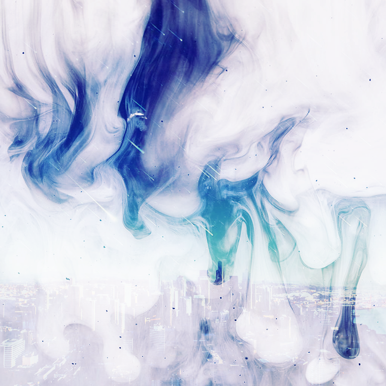 原创意识流图片