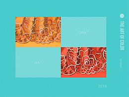 平凡之录-纹理色彩