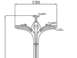 景观/绿化/配套