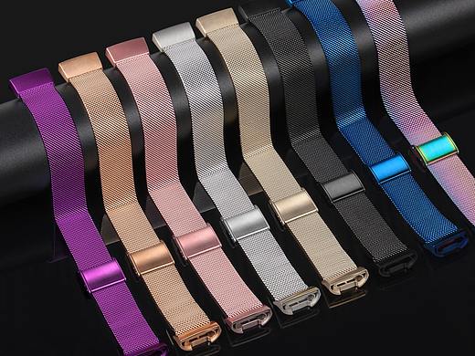 fitbit表带  产品摄影 修图后期  亚马逊美工