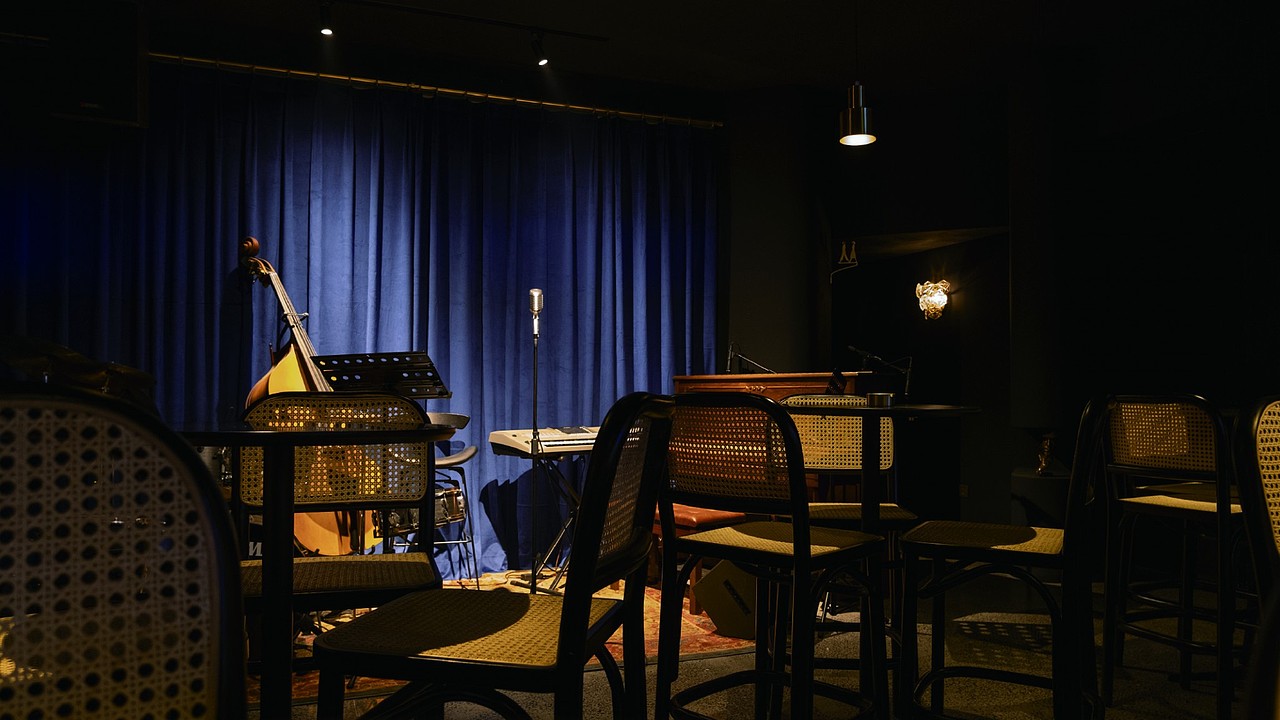 HIPTIP JAZZ BAR(图ZMjc3ODYzNzYw) - 品牌 - 站酷设计师ANNND共和设计原创素材 - 站酷ZCOOL