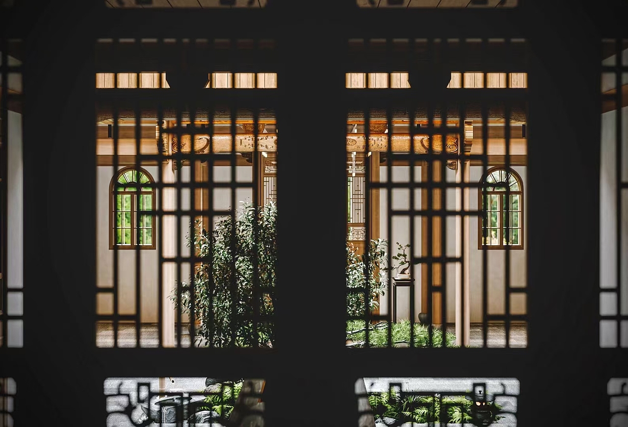 家装|宋式禅意美学空间🍂