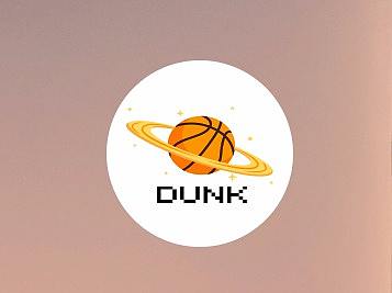 一款原创篮球主题APP