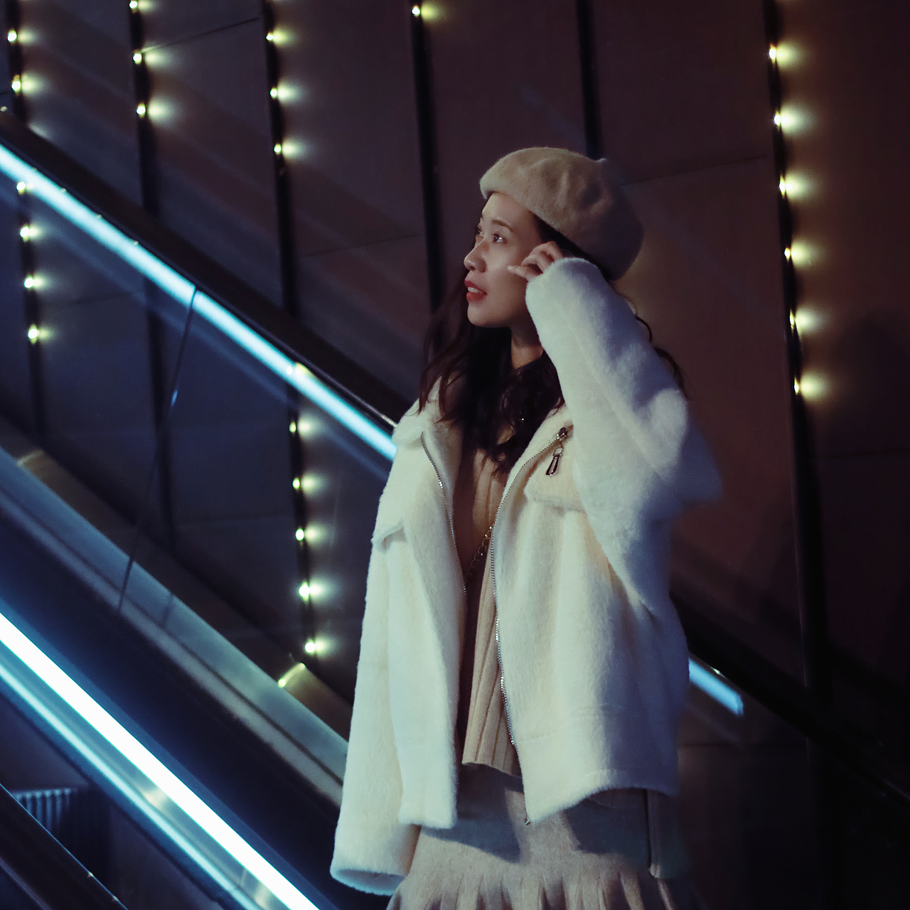 写真 | 美女人像