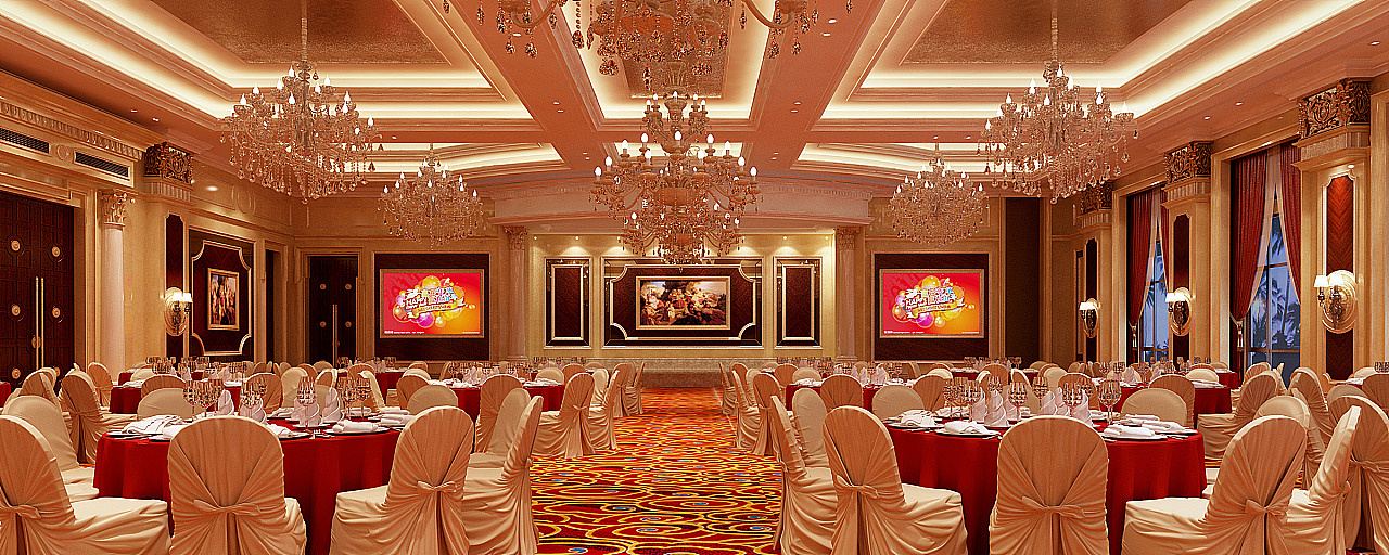 酒店设计|宾馆设计|商务酒店设计