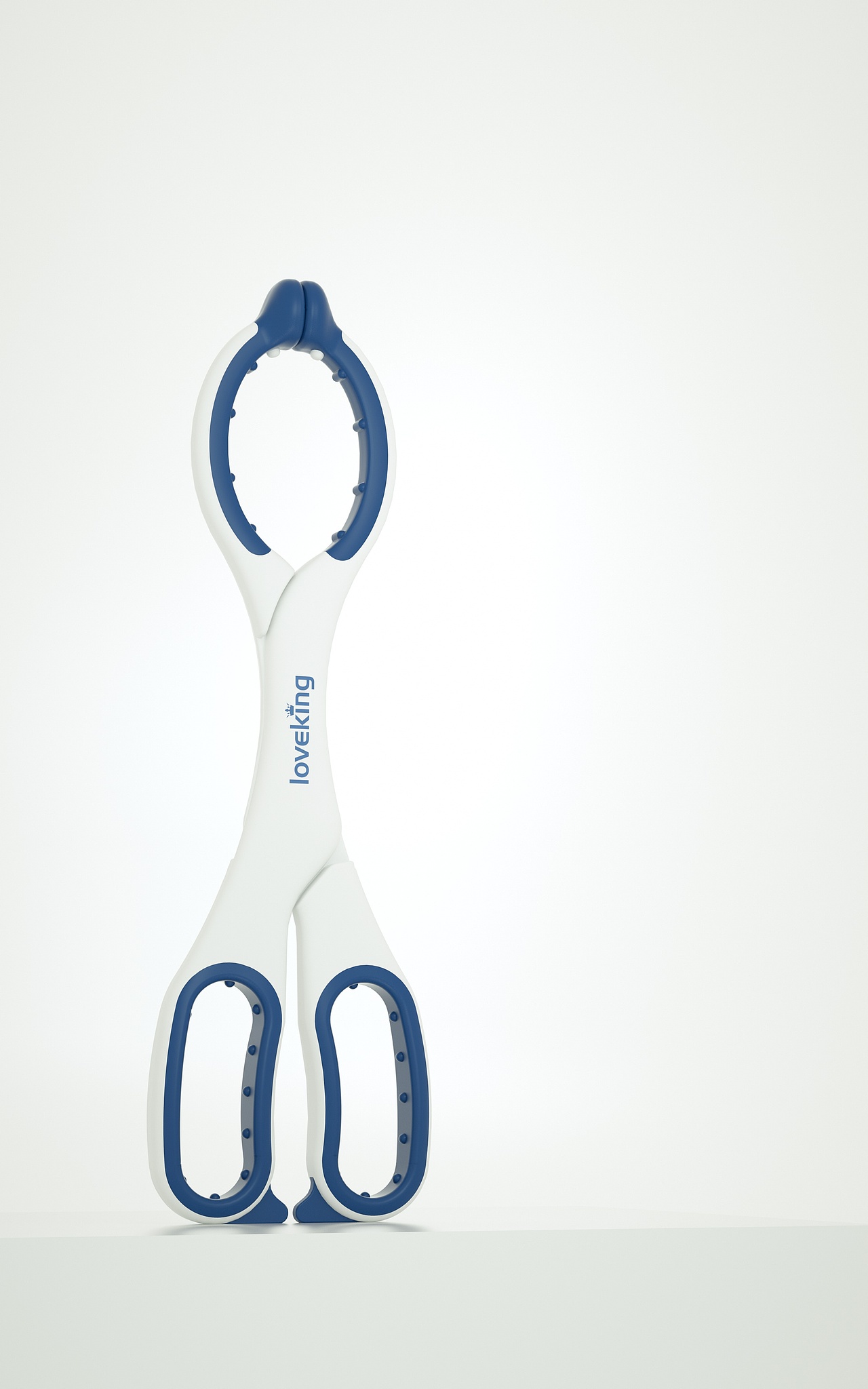 【母婴用品】防烫奶瓶夹详情渲染设计