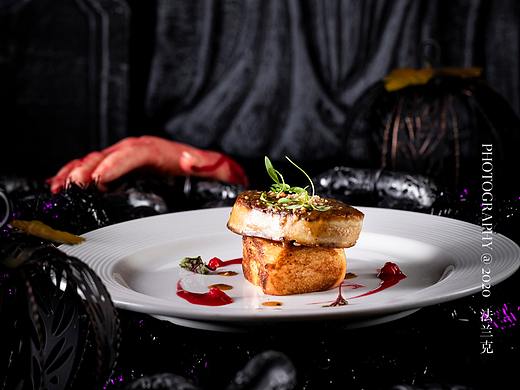 萬(wàn)圣節(jié)美食（個(gè)人主頁(yè)-ZNDg0NzkyNjQ=） - 產(chǎn)品攝影 - 站酷設(shè)計(jì)師美食攝影師法蘭克原創(chuàng)素材 - 站酷ZCOOL